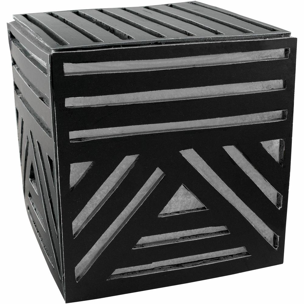 UCreate Foam Board - x 0.60"Length - 10 / Carton - Black - Foam. Picture 3