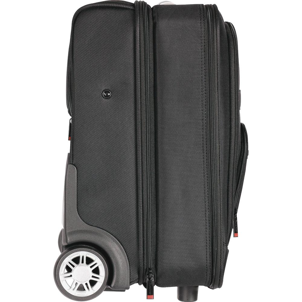 travel case roller