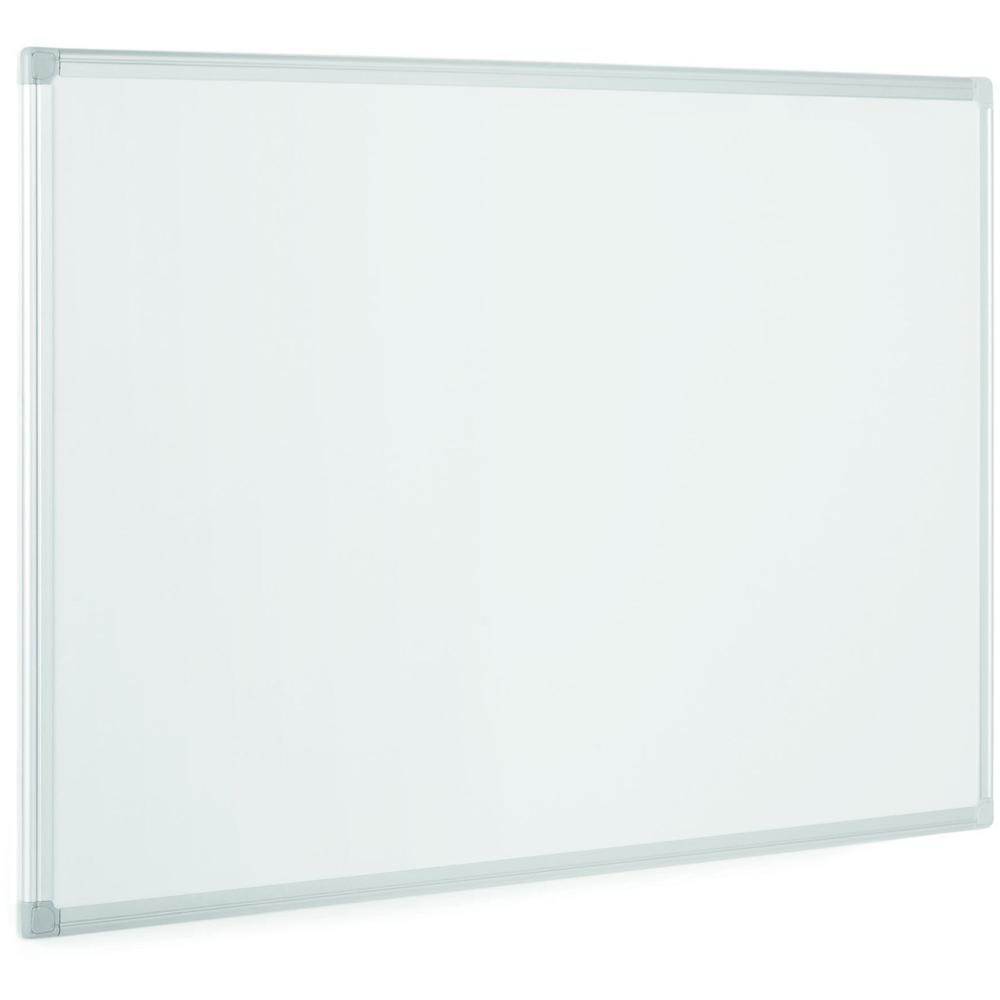 Bi-office Earth-It Dry Erase Board - 47.2" (3.9 ft) Width x 35.4" (3 ft) Height - White Enamel Surface - Rectangle - 1 Each. Picture 10