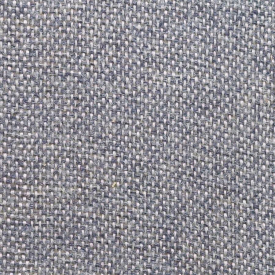 Quartet Contour Bulletin Board - 36" Height x 48" Width - Blue Fabric Surface - Durable, Self-healing - Navy Frame - 1 Each. Picture 2