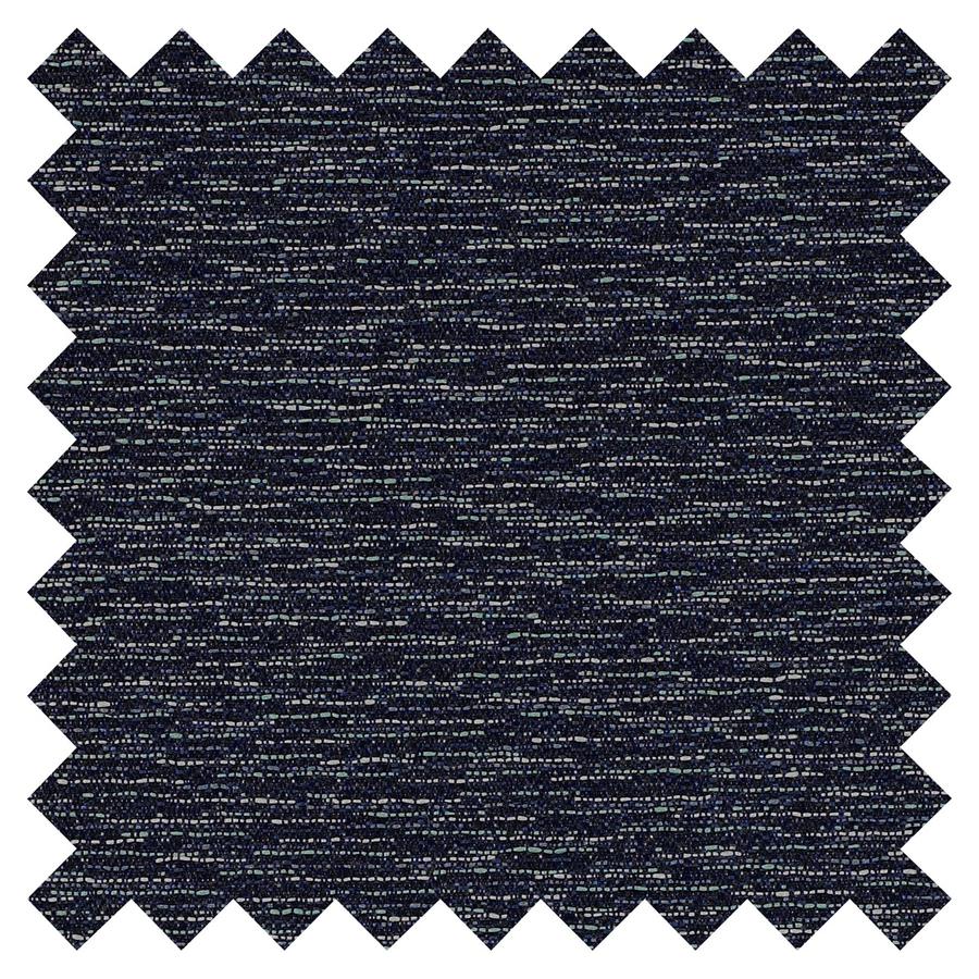 Eurotech Ergohuman Leather Executive Chair - Azurean Fuse Fabric Seat - Azurean Fuse Fabric Back - 5-star Base - 1 Each. Picture 2