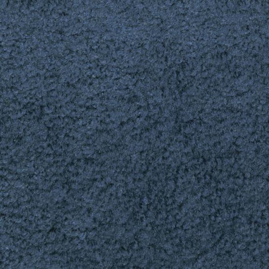 Carpets for Kids Mt. St. Helens Carpet Rug - 108" Length x 72" Width - Oval - Blueberry - Nylon. Picture 3