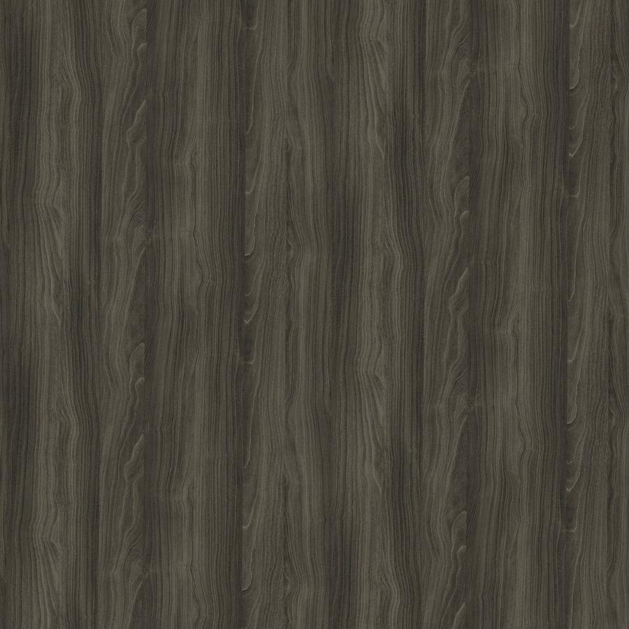 Mayline Gray Laminate Medina Casegoods Collection - 36" x 72" x 1" - Beveled Edge - Material: Polyvinyl Chloride (PVC) Edge, Steel - Finish: Gray, Laminate, Silver. Picture 2