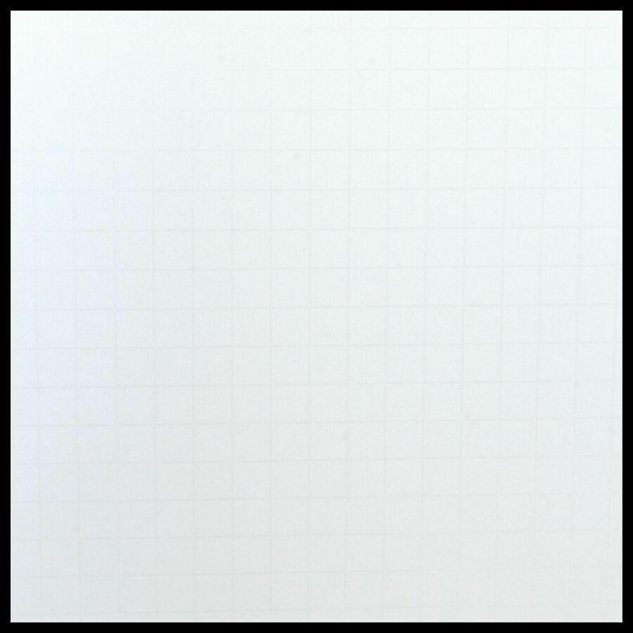 UCreate Faint 1/2" Grid Foam Board - Chart, Wood, Graph, Decoration, Home, Art, Office, Craft, School Project, Mounting, Display, ... x 22"Width x 187.5 milThickness x 28"Length - 5 / Carton - White -. Picture 6