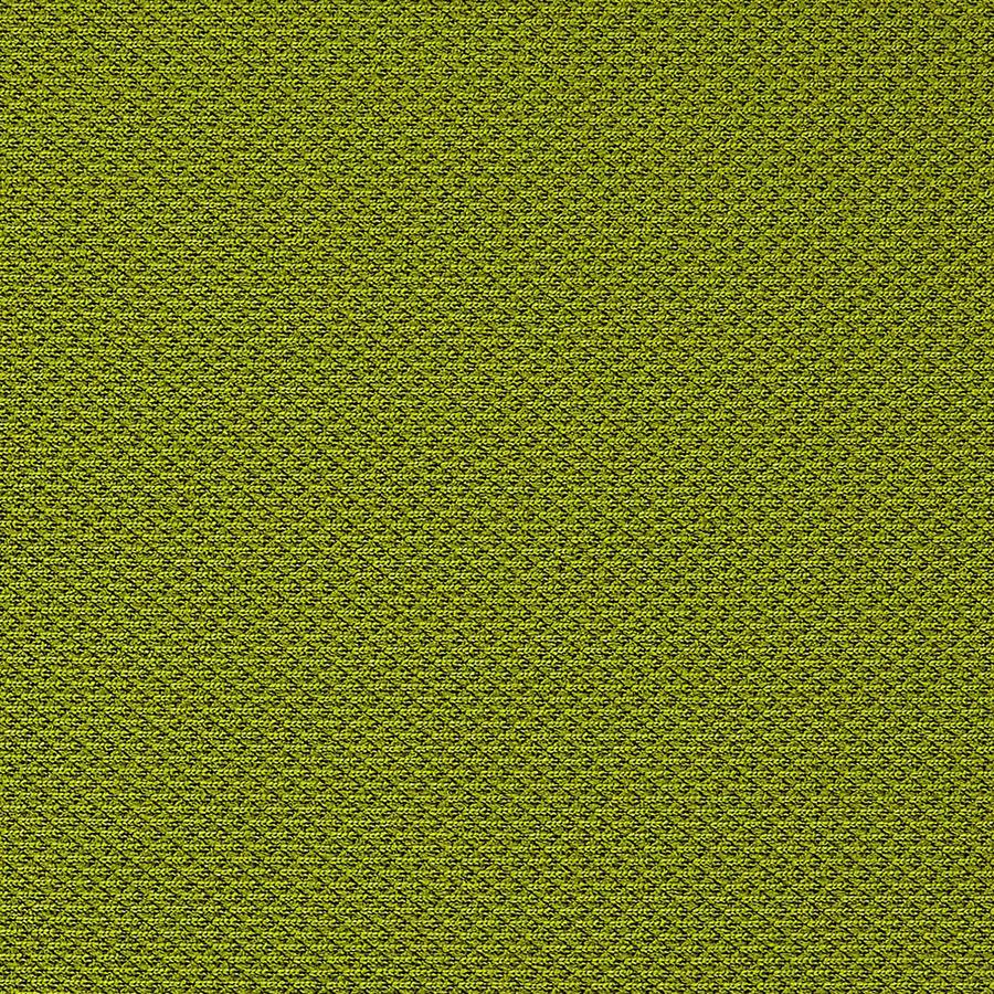 Lorell Fabric Slipcover - 19.70" Length x 19.70" Width - Fabric - Green - 1 Each. Picture 6