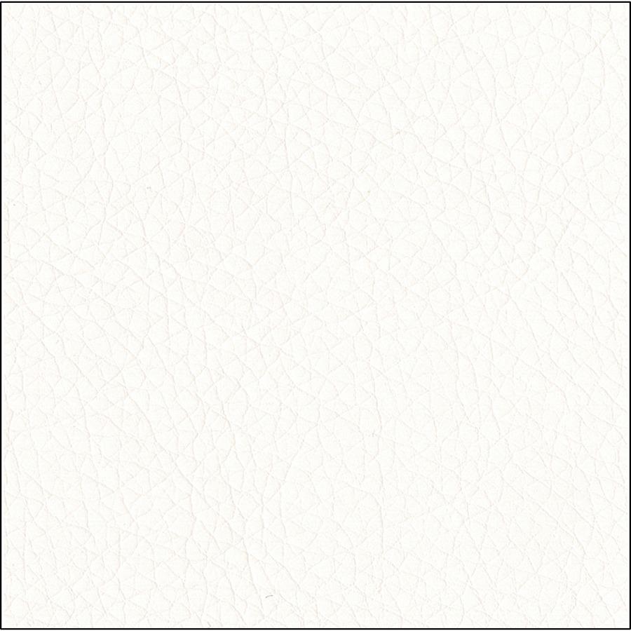 Lorell Training Tabletop - White Rectangle Top - 72" Table Top Length x 24" Table Top Width x 1" Table Top ThicknessAssembly Required - Particleboard, Melamine Top Material - 1 Each. Picture 5