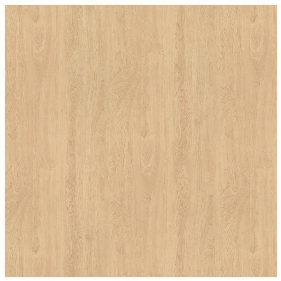 Special-T Low-Pressure Laminate Tabletop - Crema Maple Rectangle Top - 24" Table Top Length x 60" Table Top Width - Low Pressure Laminate (LPL) Top Material - 1 Each. Picture 4