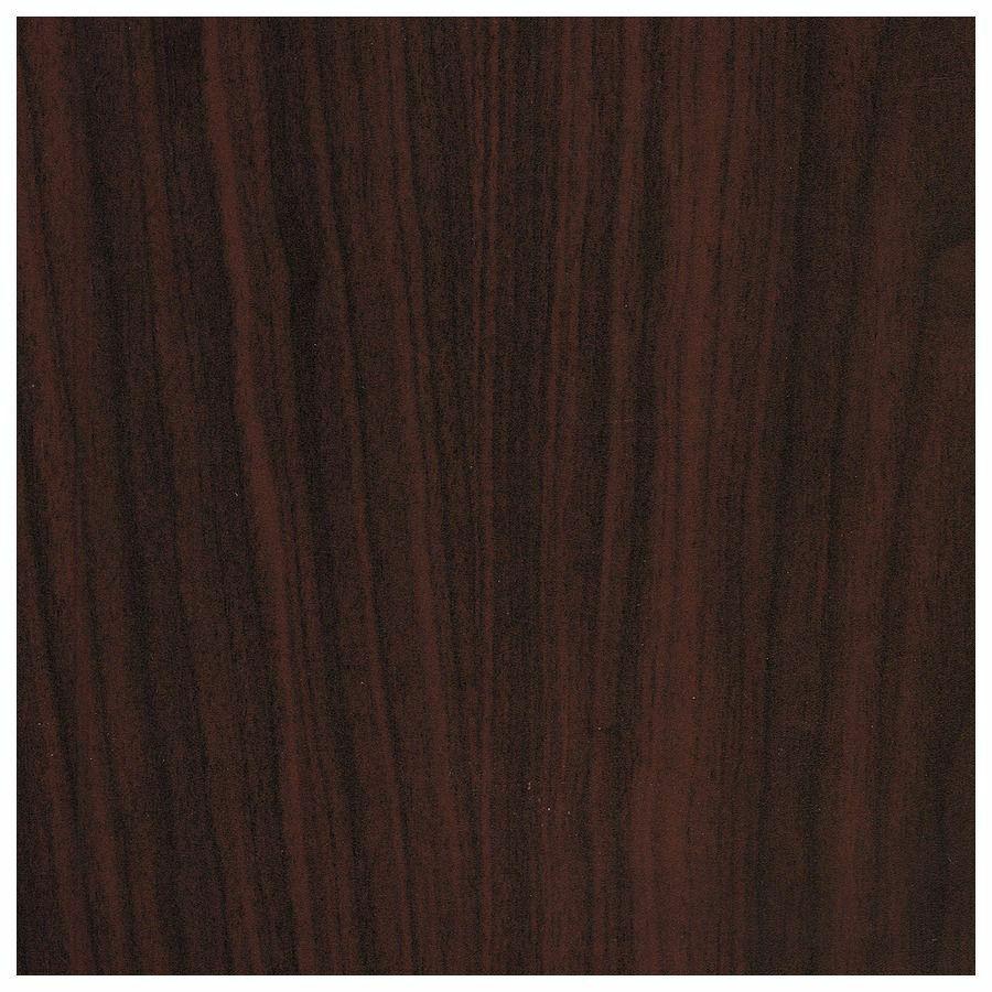 HON Mod HLPLDS4830 Desk Shell - 48" x 30"29" - Finish: Traditional Mahogany. Picture 3