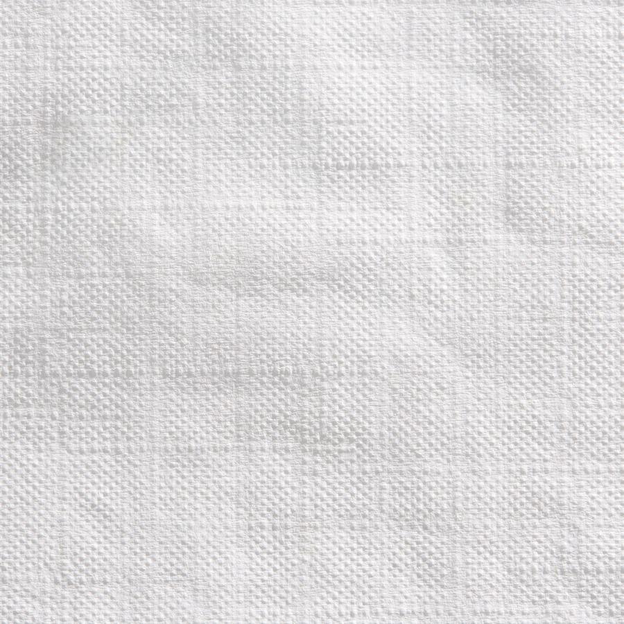 Dixie 1/4-Fold Beverage Napkin - 1 Ply - 9.50" x 9.50" - White - 500 / Pack. Picture 10