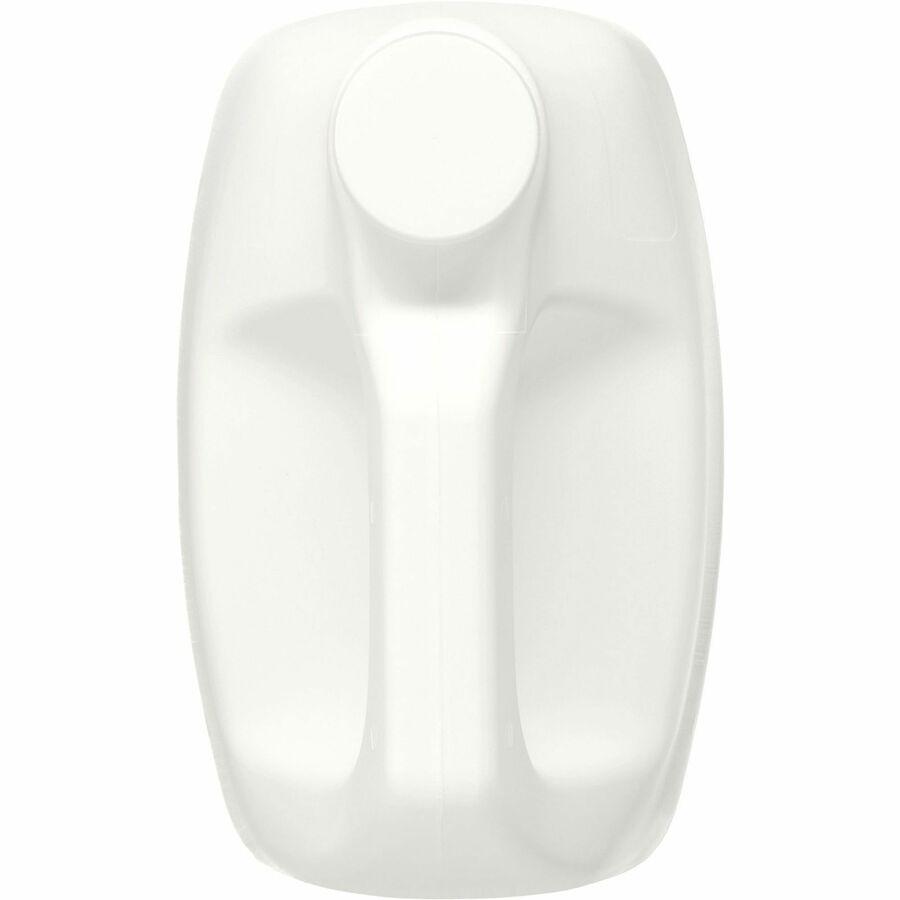 CloroxPro Total 360 Disinfectant Cleaner - 128 fl oz (4 quart) - 72 / Bundle - Translucent. Picture 14