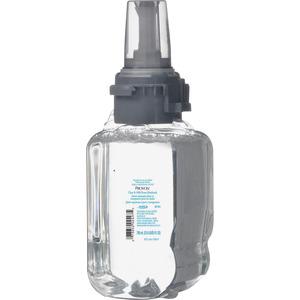 Provon ADX-7 Clear & Mild Foam Handwash - Fragrance-free ScentFor - 23.7 fl oz (700 mL) - Pump Bottle Dispenser - Kill Germs - Hand - Moisturizing - Clear - Rich Lather, Dye-free, Bio-based - 4 / Cart. Picture 2