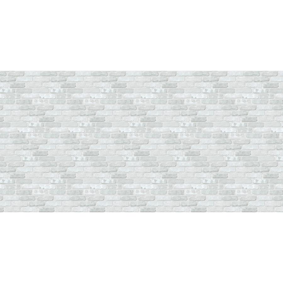 Fadeless Bulletin Board Paper Rolls - Bulletin Board, Classroom, Fun and Learning, File Cabinet, Door, Display, Paper Sculpture, Table Skirting, Party, Home Project, Office Project, ... - 48"Width x 5. Picture 4