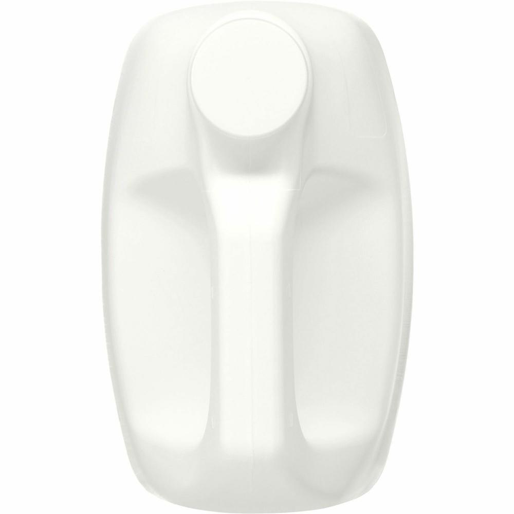 CloroxPro Total 360 Disinfectant Cleaner - 128 fl oz (4 quart) - 72 / Bundle - Translucent. Picture 13