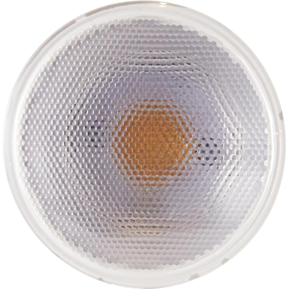 Satco PAR 30 LN LED Bulb - 12.50 W - 75 W Incandescent Equivalent Wattage - 120 V AC - 1000 lm - Parabolic Reflector - PAR30LN Size - Clear - Warm White Light Color - E26 Base - 25000 Hour - 4940.3&de. Picture 2