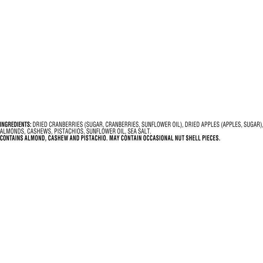 Sahale Snacks Fruit/Nut Trail Snack Mix - Non-GMO, Gluten-free - Fruit and Nut - 1.50 oz - 18 / Carton. Picture 9