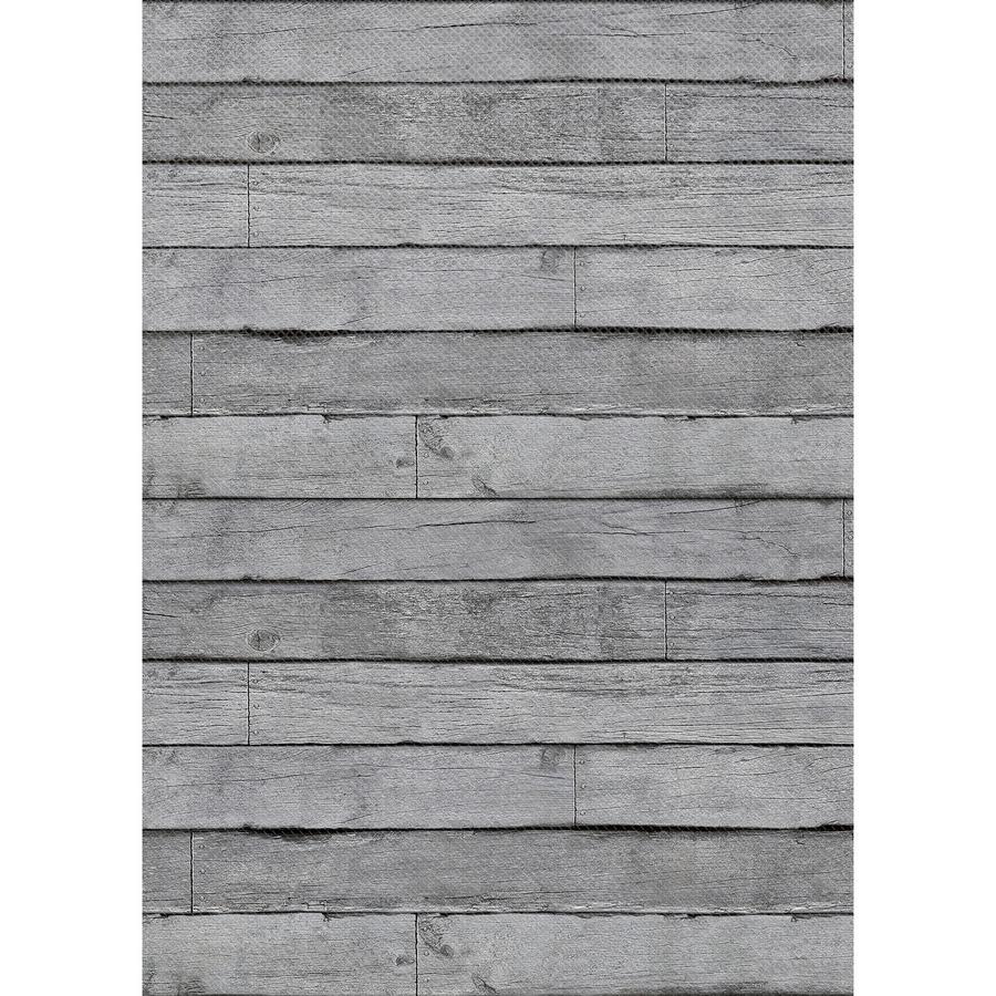 Teacher Created Resources Bulletin Board Roll - Bulletin Board, Poster, Student - 12 ftHeight x 48"Width - 1 Roll - Gray Wood - Fabric. Picture 5