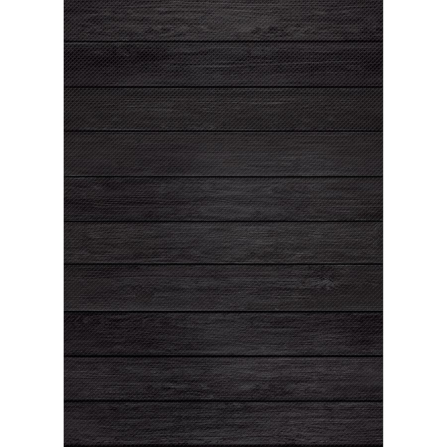 Teacher Created Resources Bulletin Board Roll - Bulletin Board, Poster, Student - 12 ftHeight x 48"Width - 1 Roll - Black Wood - Fabric. Picture 5
