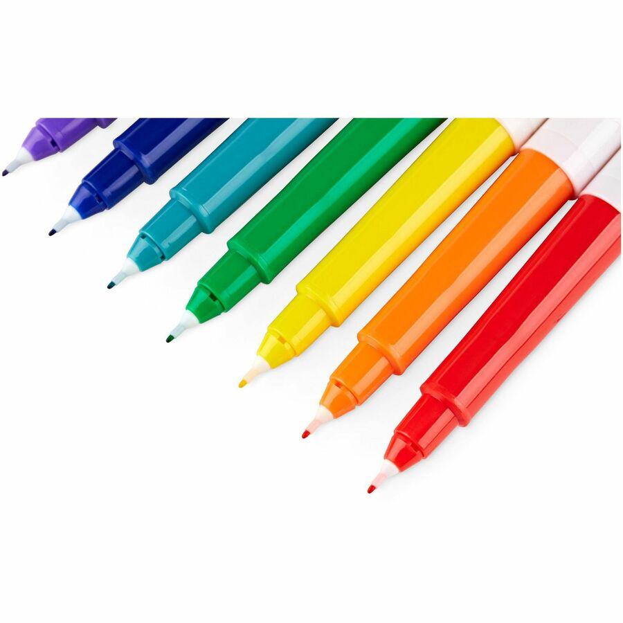 Crayola Doodle Markers - Multi - 1 Pack. Picture 13