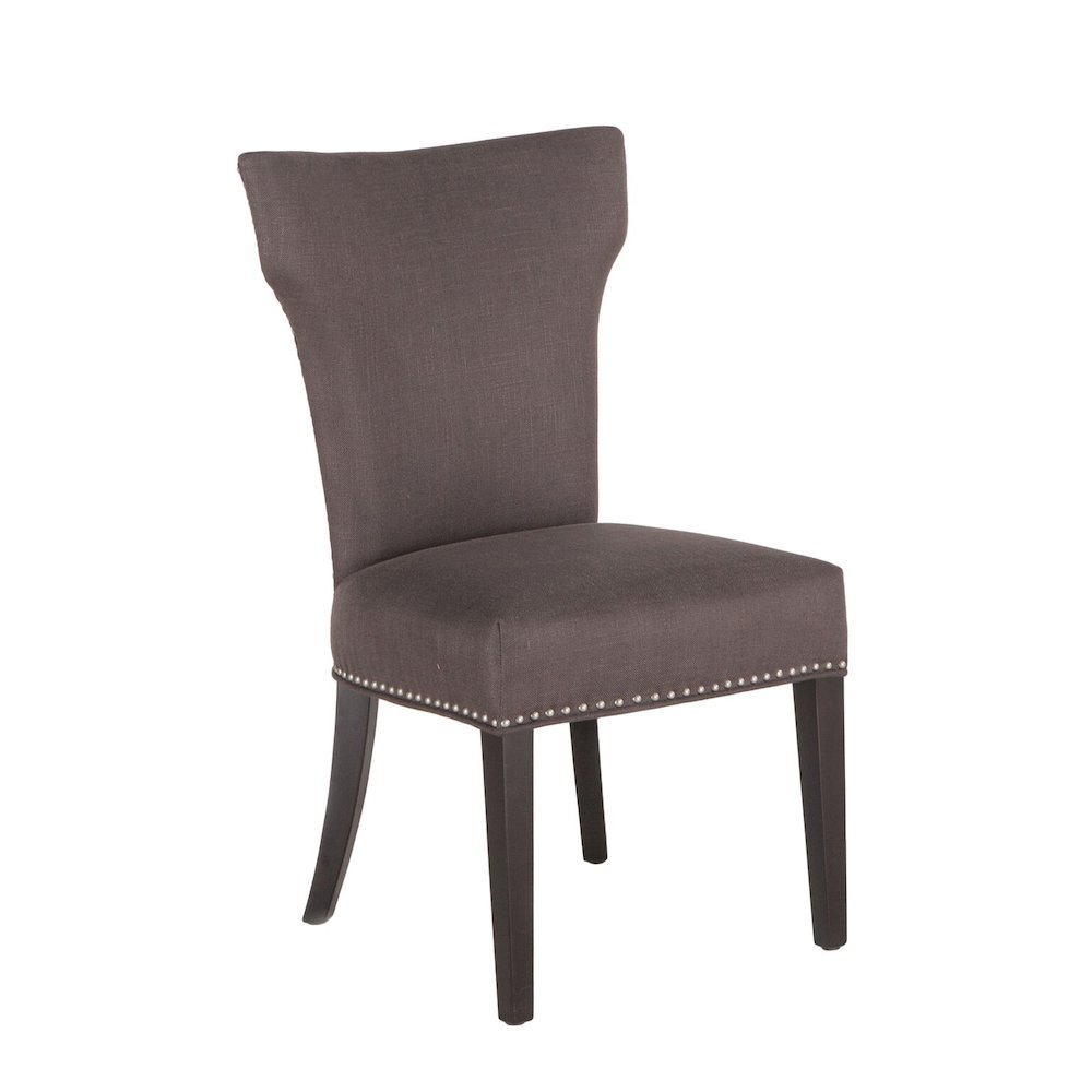 Modern Accent Chairs - Set of 2, Belen Kox. Picture 1