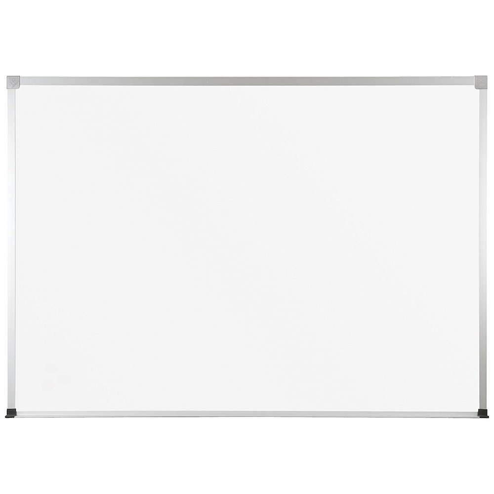 Abc Porcelain Markerboard - 4 X 10. Picture 1