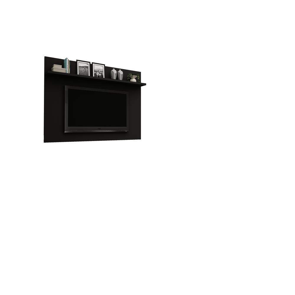 Tribeca 53.94 TV Panel in Black. Picture 10