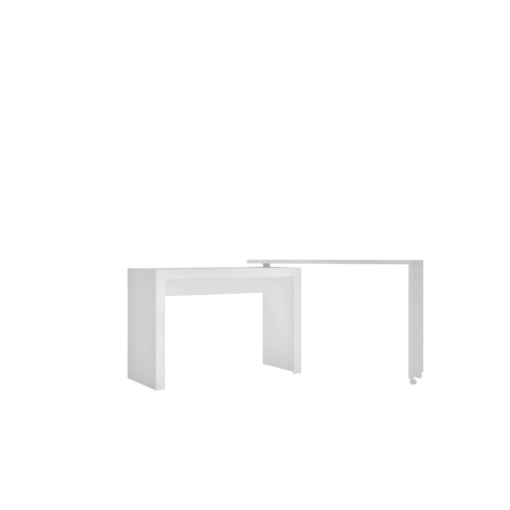 Calabria Nested Desk. The main picture.