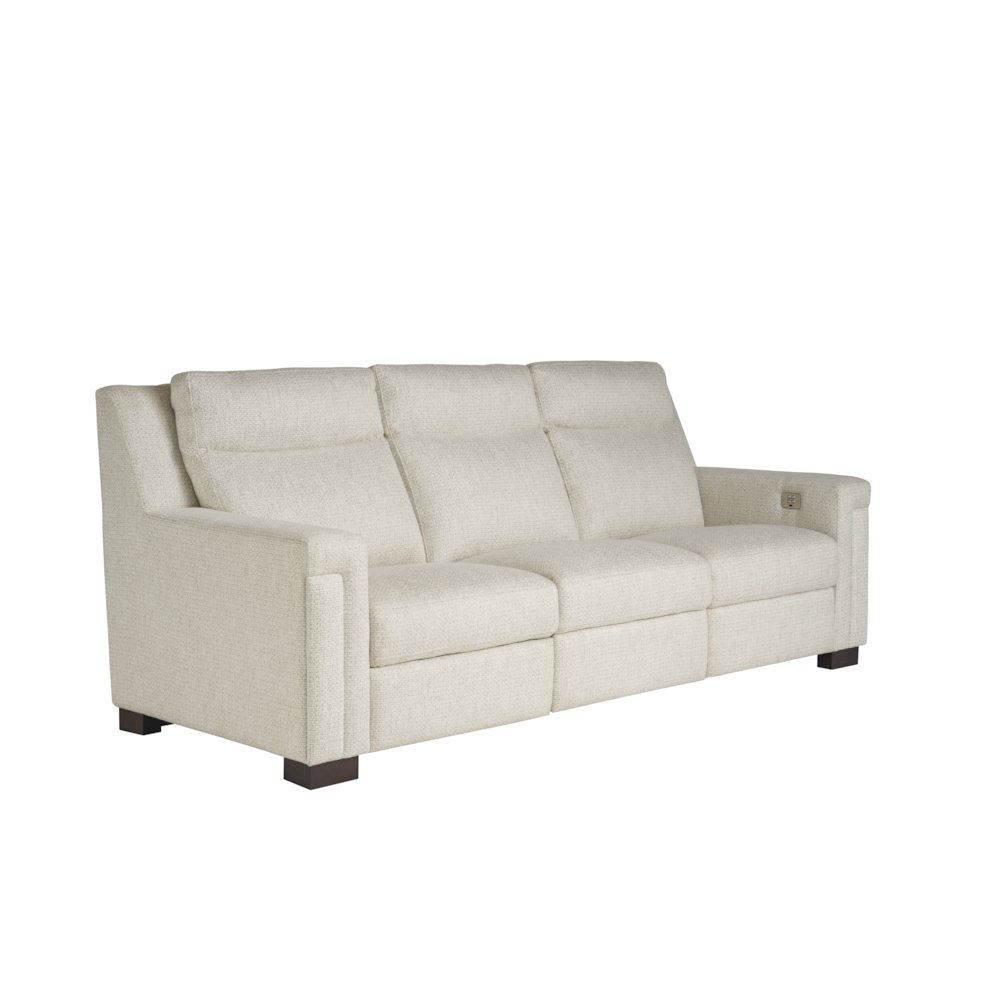 Mixon Sofa In Espresso Color. Picture 1