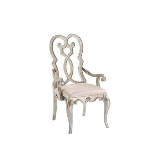 Esteban Arm Chair (Set-2). Picture 1