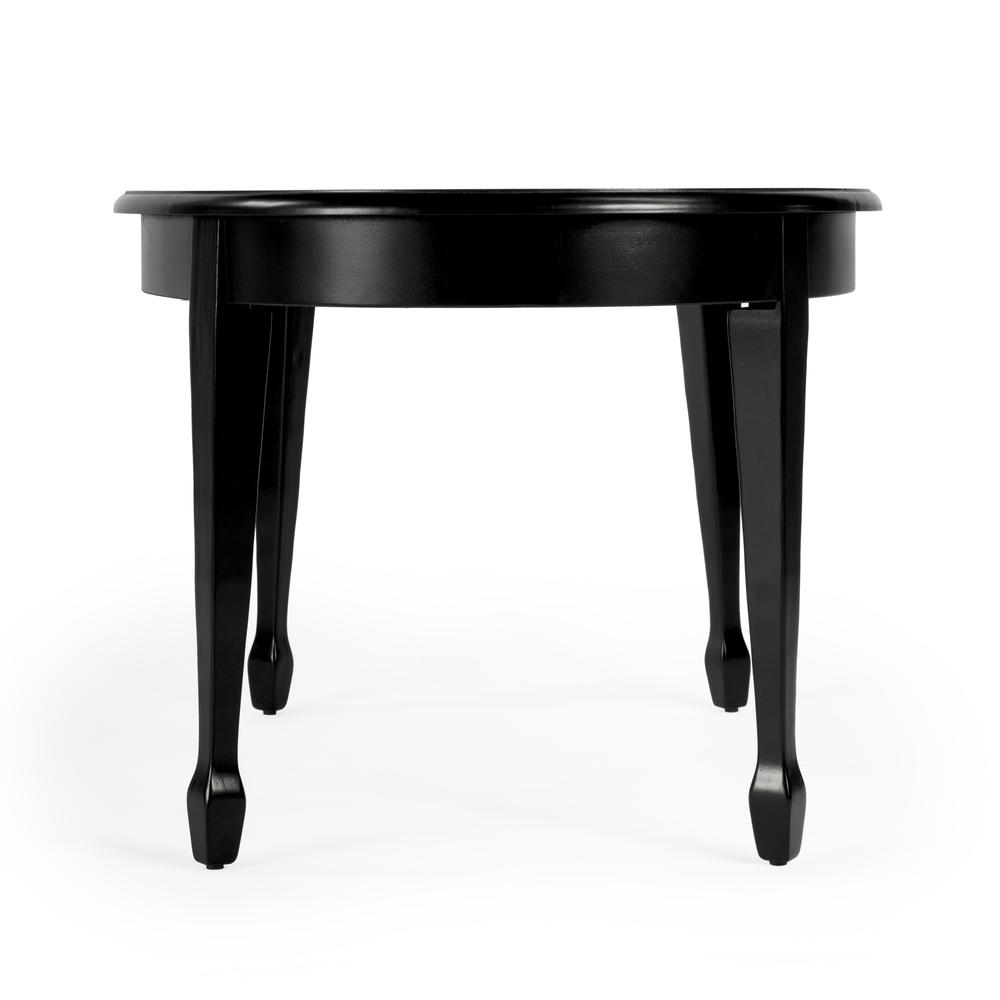 Butler Clayton Black Licorice Coffee Table. Picture 4
