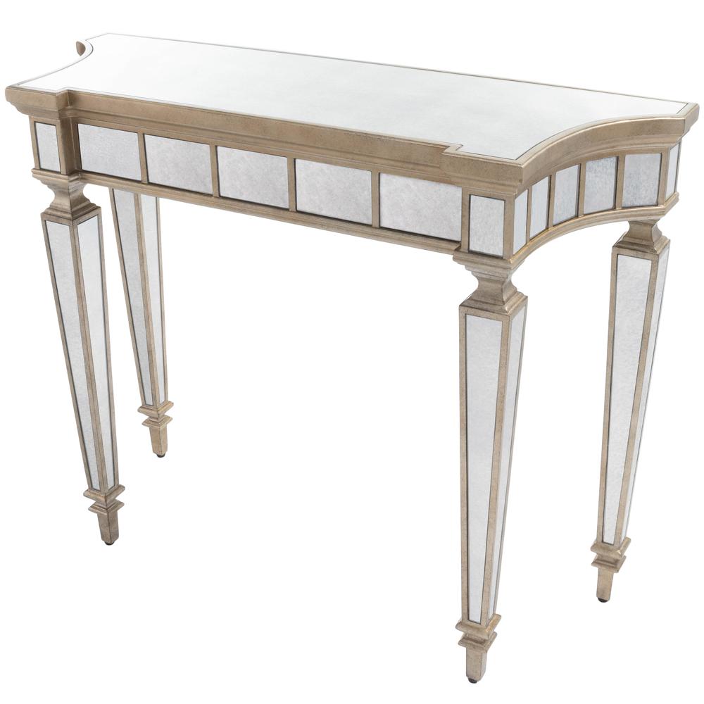 Mirrored Console Table, Belen Kox. Picture 2