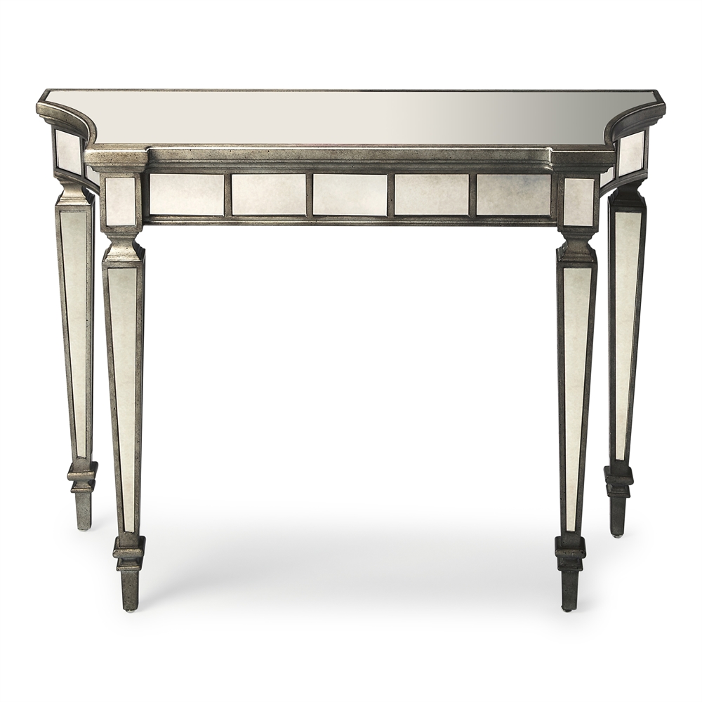Mirrored Console Table, Belen Kox. Picture 1