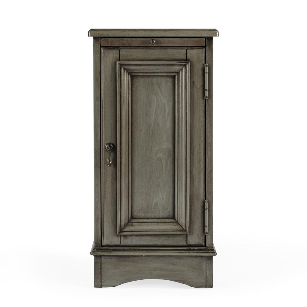 Company Harling Cabinet, Gray. Picture 4