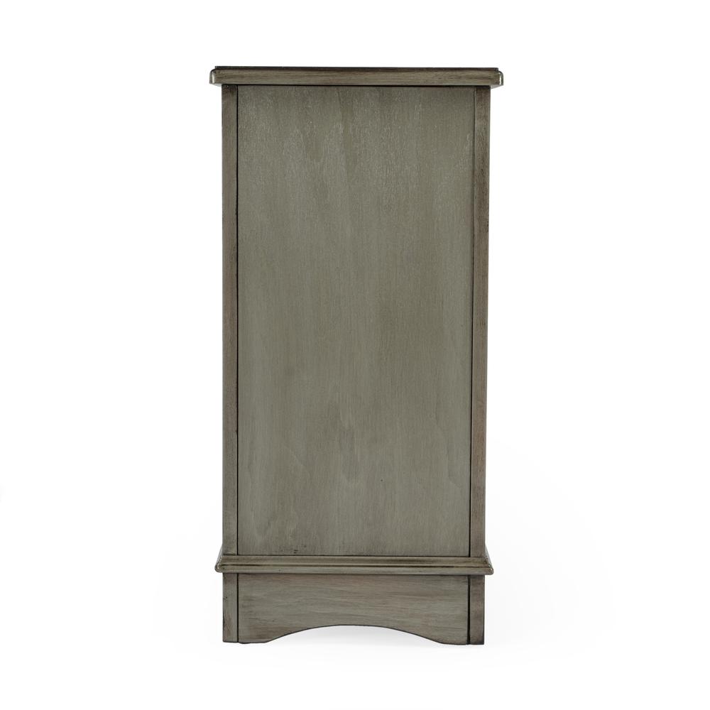 Company Harling Cabinet, Gray. Picture 7