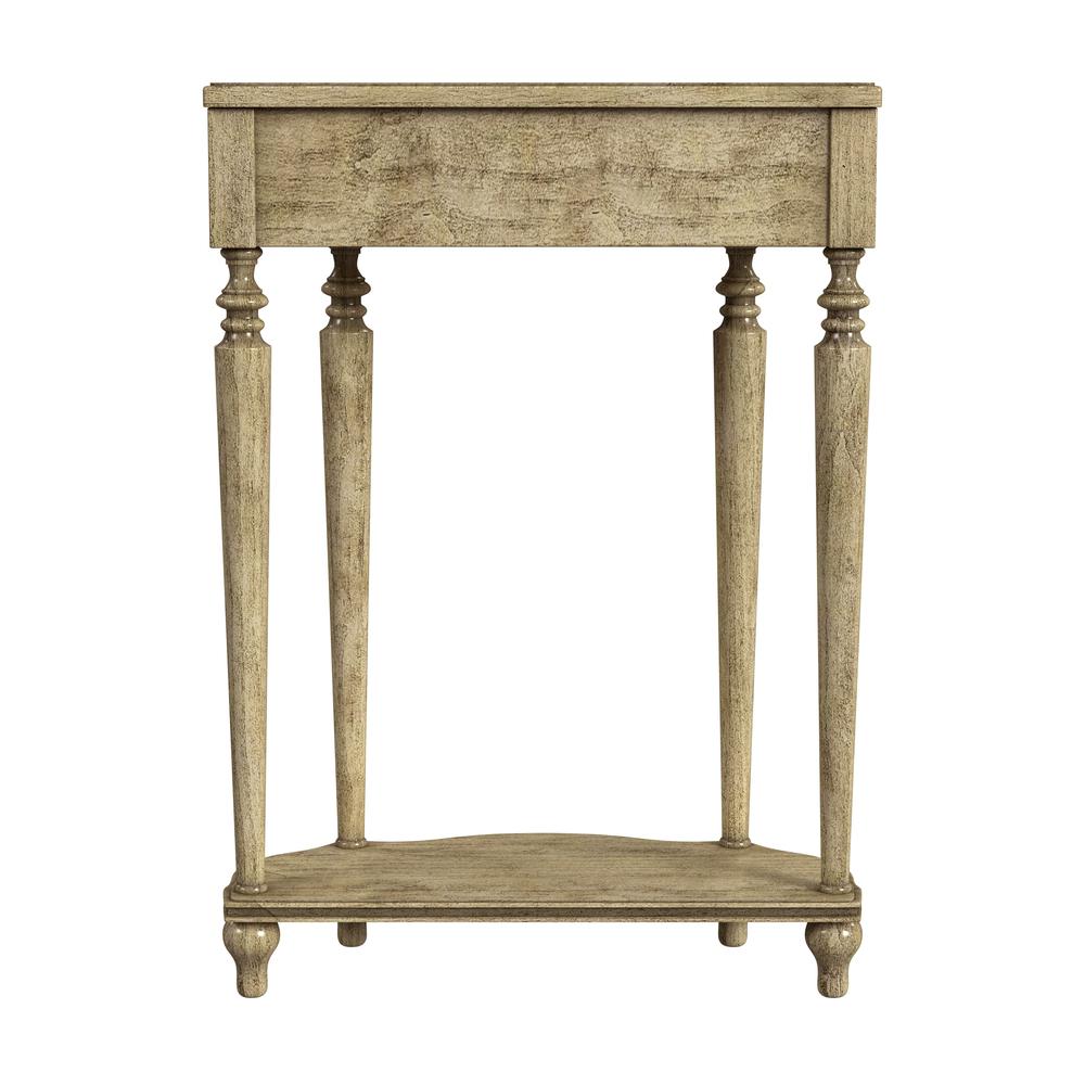 Antique Beige Console Table with Storage, Belen Kox. Picture 4