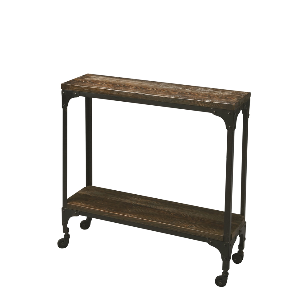 Industrial Chic Console Table, Belen Kox. Picture 1