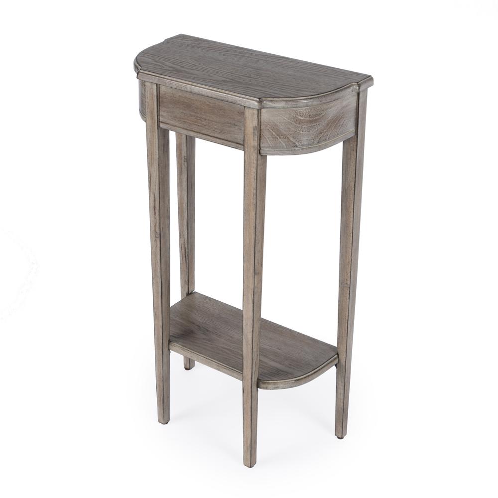 Company Wendell Console Table, Gray. Picture 2
