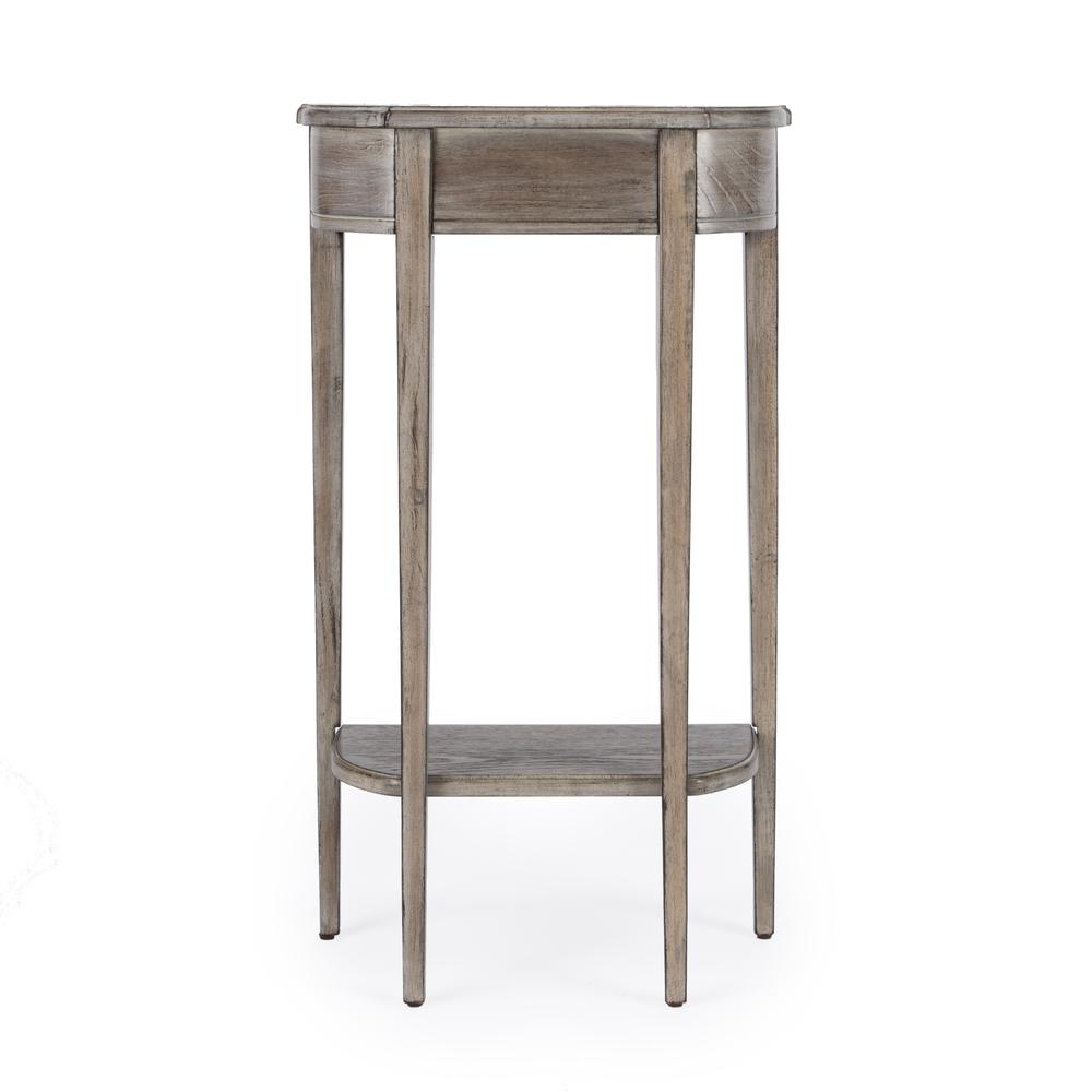 Company Wendell Console Table, Gray. Picture 3