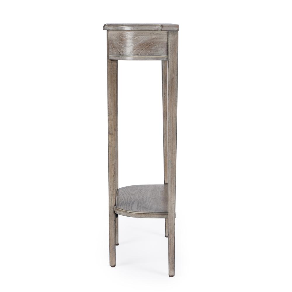 Company Wendell Console Table, Gray. Picture 4
