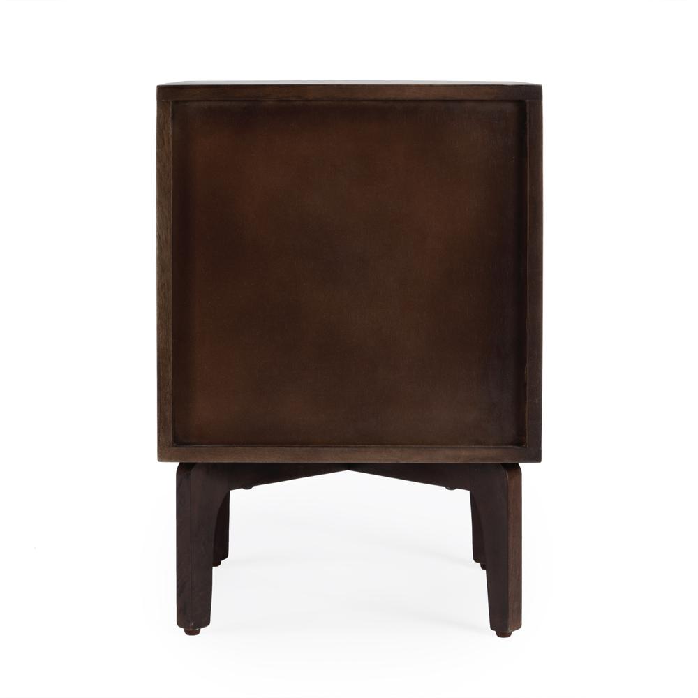 Nuance Loft Chairside Chest. Picture 6
