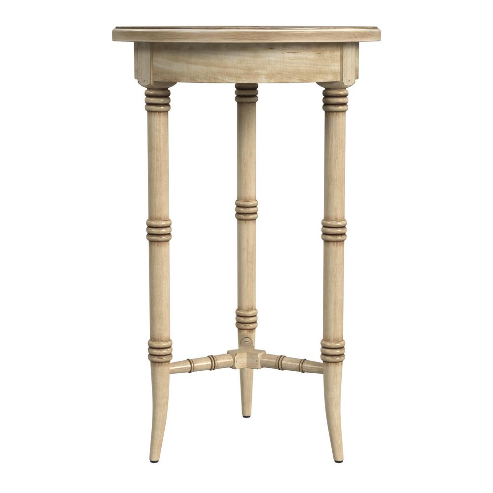 Company Isla Side Table, Beige. Picture 2