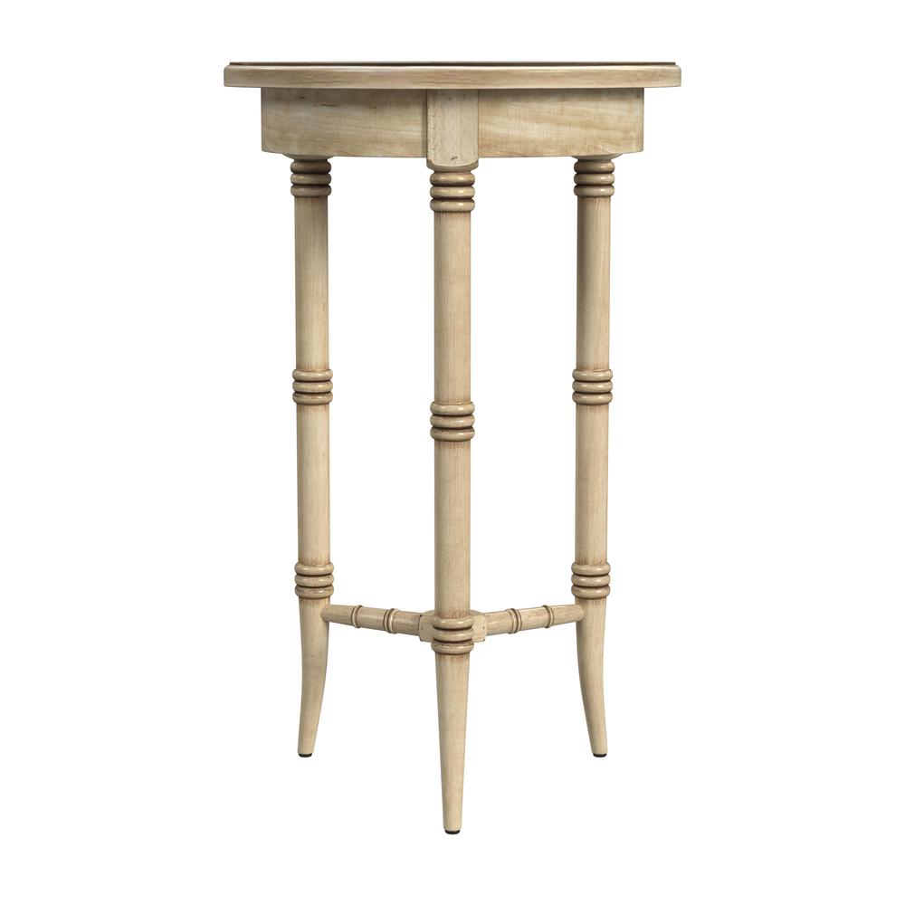Company Isla Side Table, Beige. Picture 3