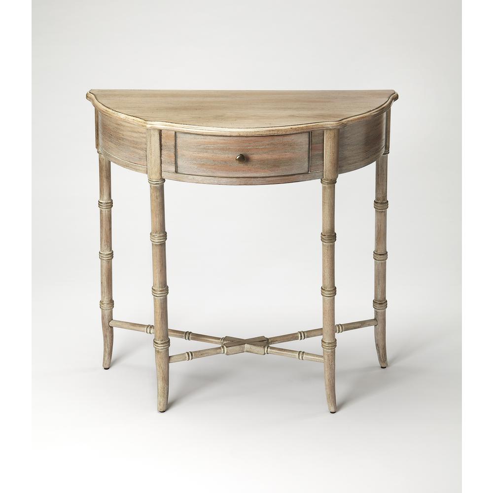 Driftwood Console Table, Belen Kox. Picture 1