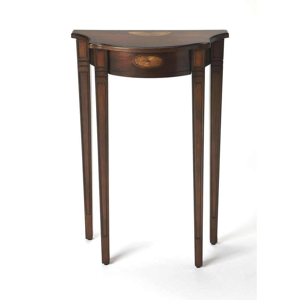 Cherry Console Table, Belen Kox. Picture 1
