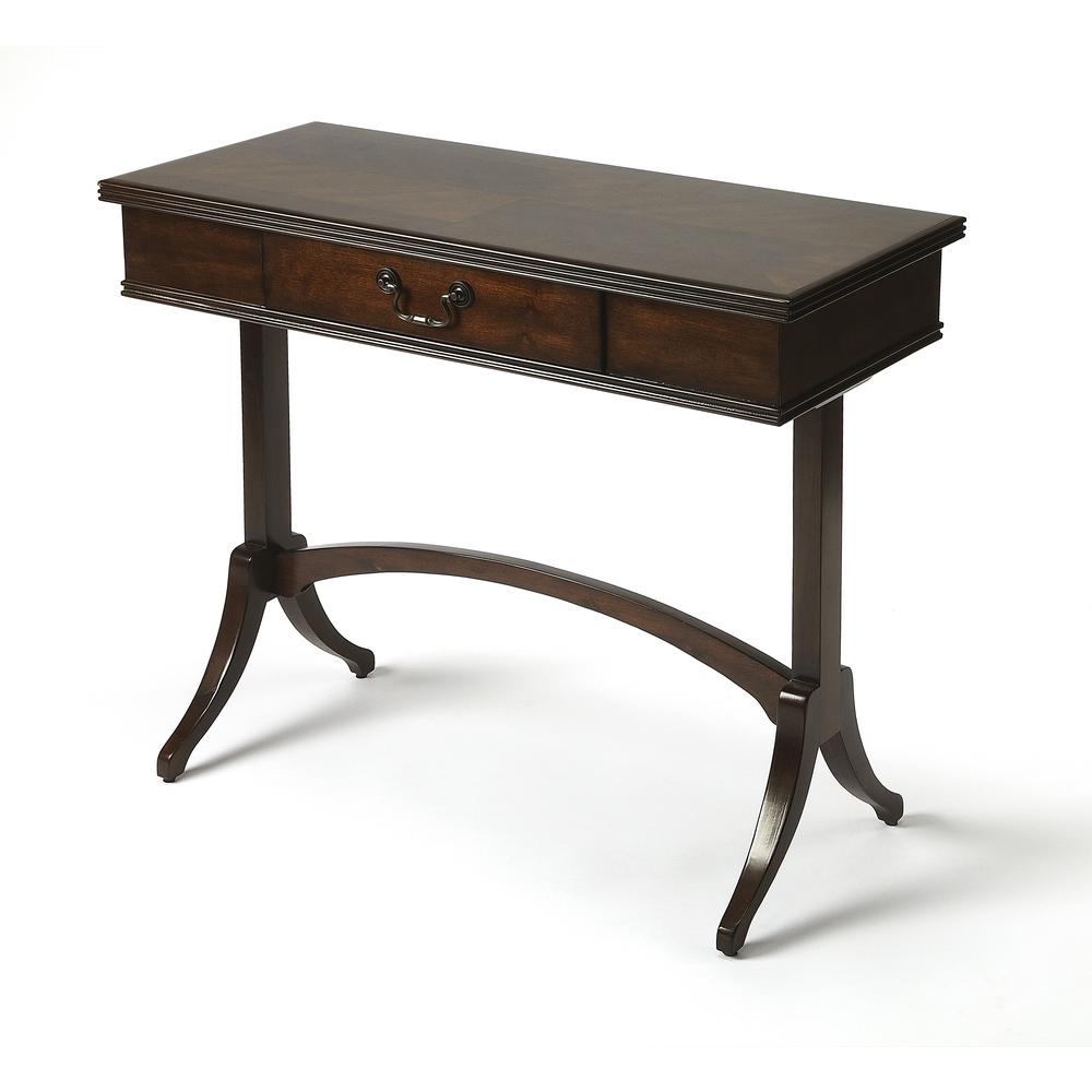 Alta Coffee Writing Desk. The main picture.