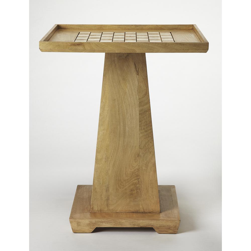 Mango Wood Game Table, Belen Kox. Picture 5