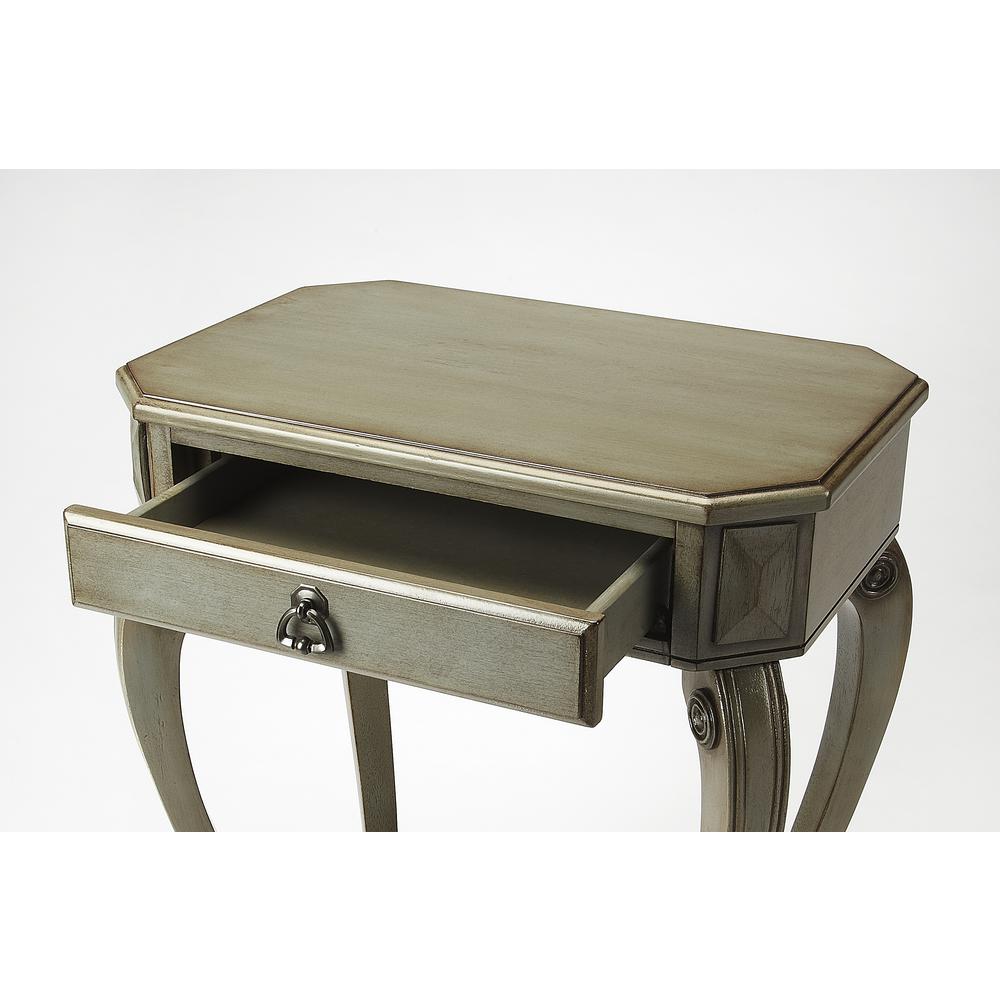 Company Channing Console Table, Gray. Picture 2