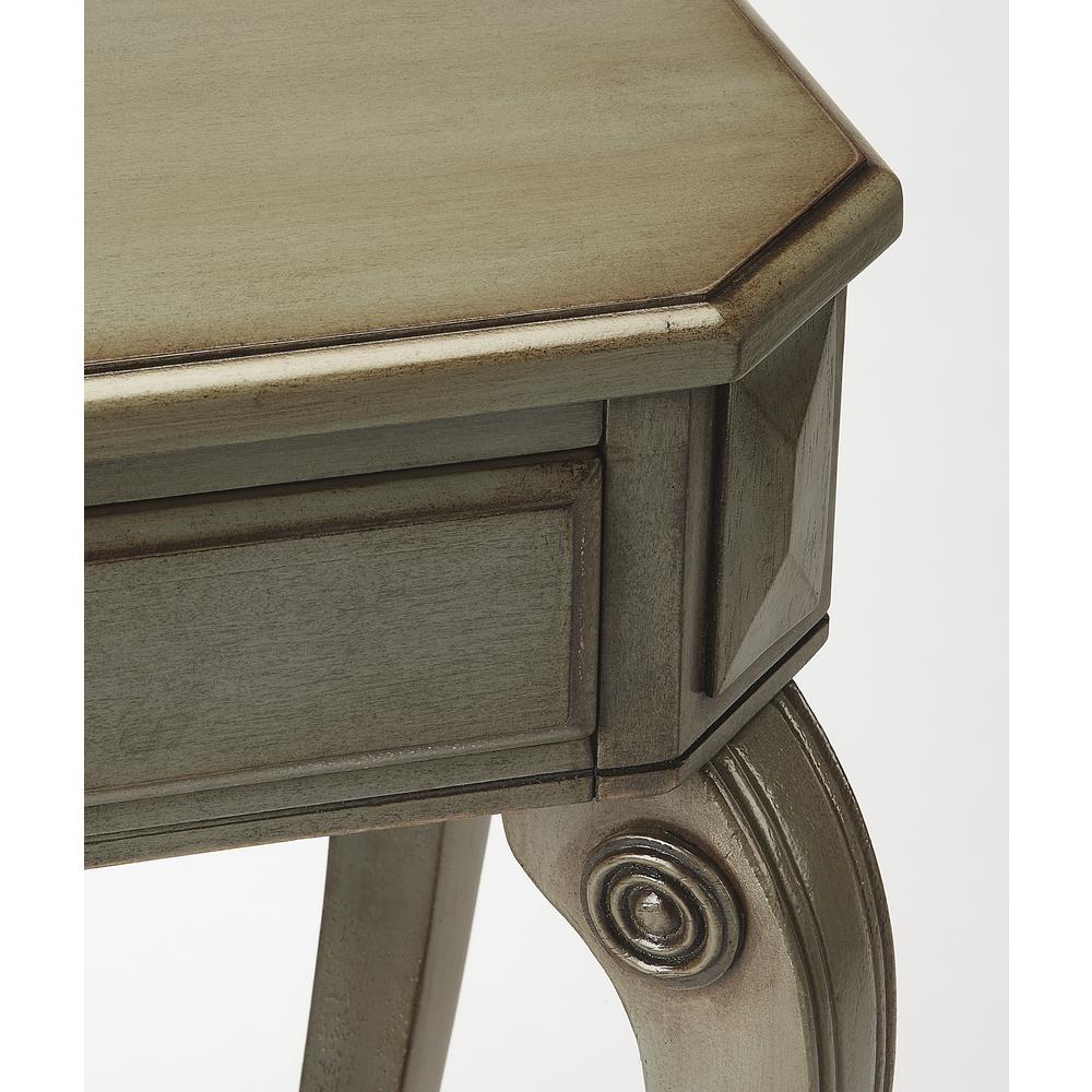 Company Channing Console Table, Gray. Picture 3