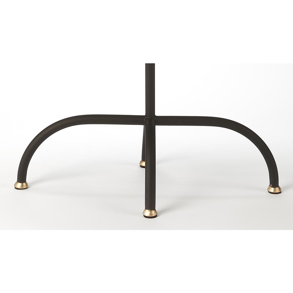 Company Cleo  Side Table, Black. Picture 4