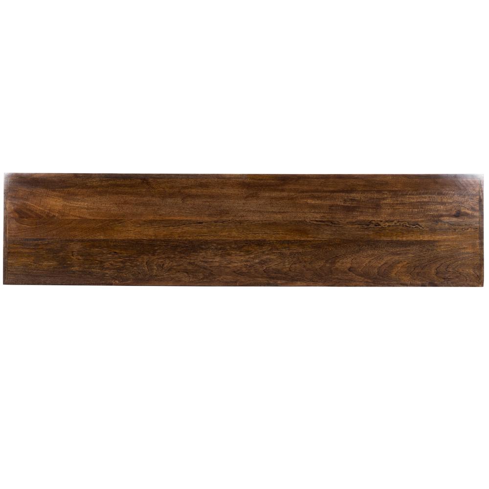 Brown Rustic Console Table, Belen Kox. Picture 2
