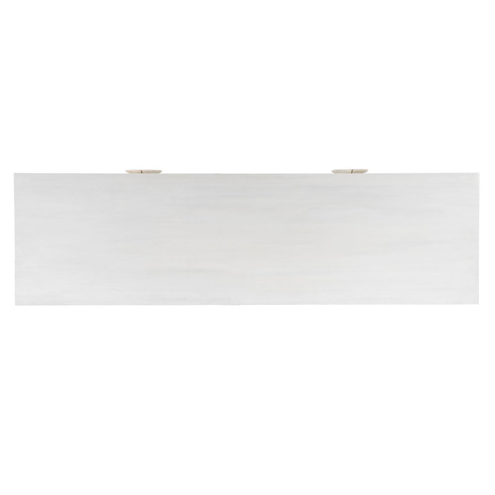 Company Lennasa Wooden 63" Sideboard, White. Picture 6